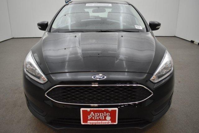 certified 2017 ford focus se hatchback columbia, md 21045 for sale in columbia, maryland