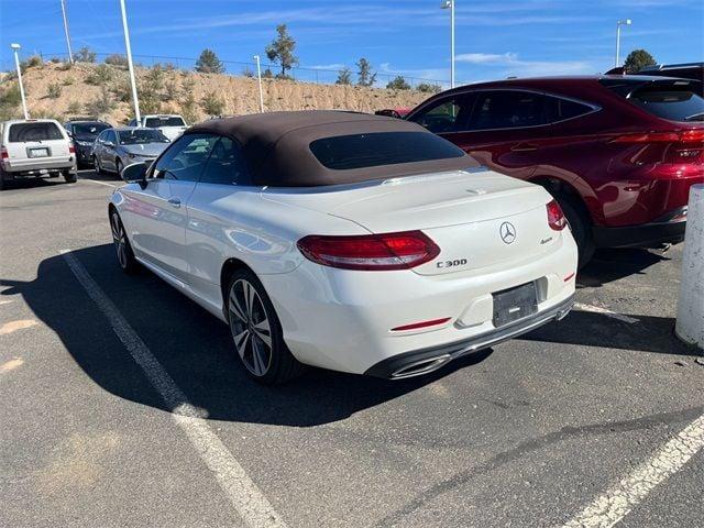 2017 mercedes-benz c-class c 300 in prescott, arizona