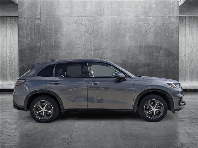 2023 honda hr-v ex-l