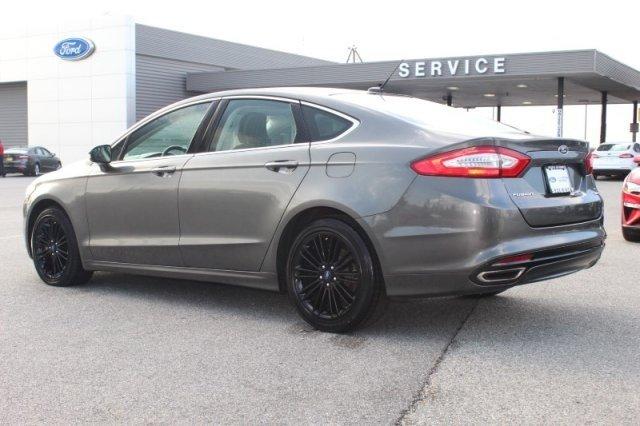 certified 2016 ford fusion se awd marlow heights, md 20746 for sale in camp springs, maryland