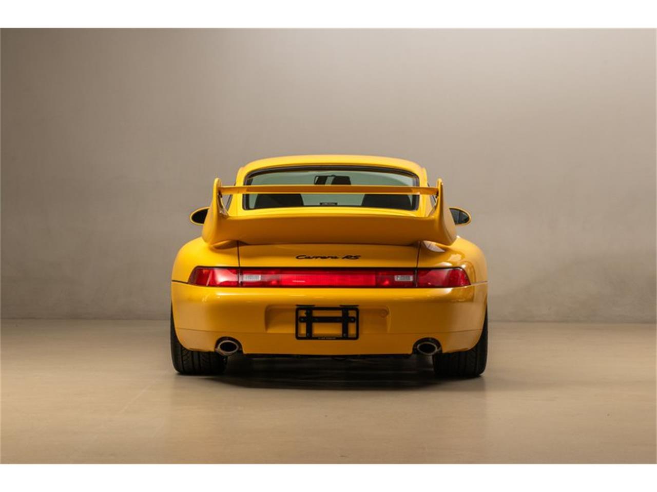for sale: 1995 porsche 911 in scotts valley, california for sale in scotts valley, ca