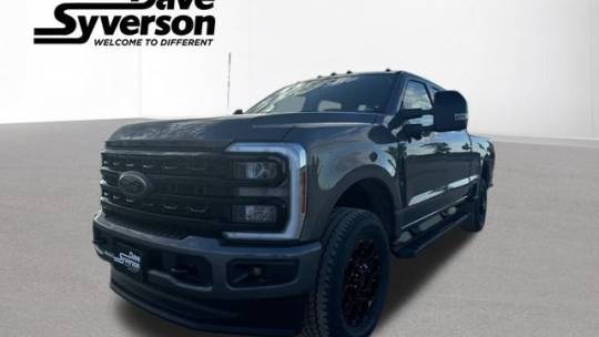 2024 Ford F-350