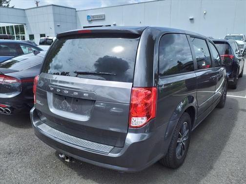 2017 dodge grand caravan in saint louis, missouri