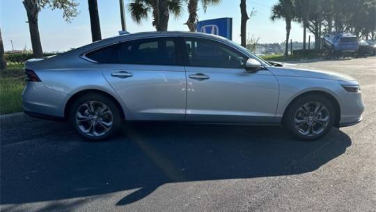 2024 Honda Accord