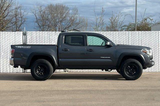 2022 toyota tacoma 4wd sr in fruitland, idaho