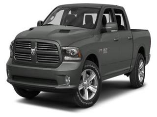 2013 RAM 1500 slt