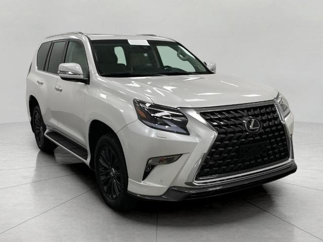 2023 lexus gx 460 luxury