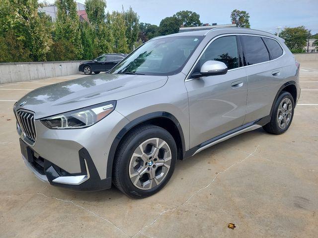 2024 bmw x1 xdrive28i