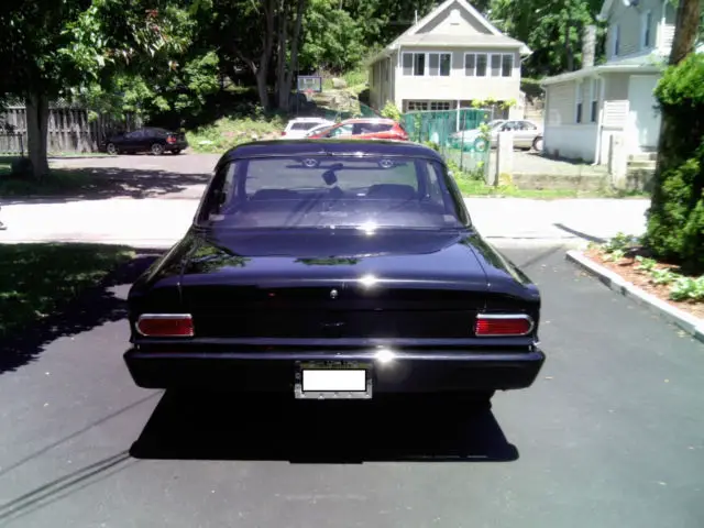 street rod 1965 rambler american 440