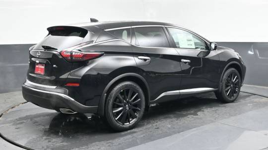 2024 Nissan Murano sl