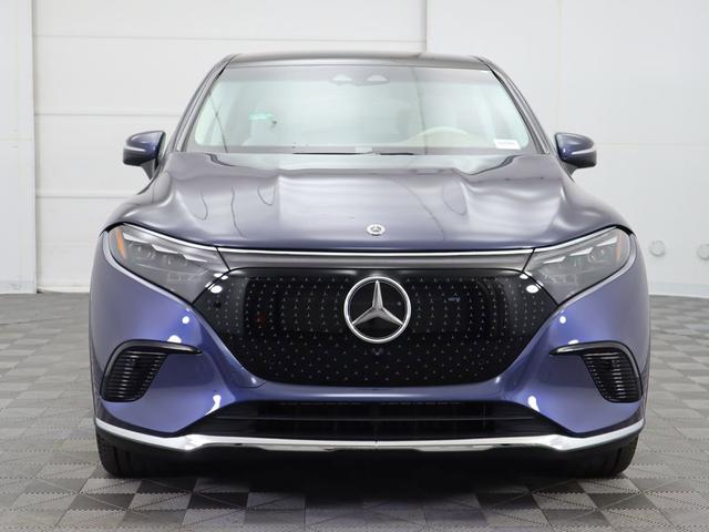 2024 mercedes-benz eqs 450+ base