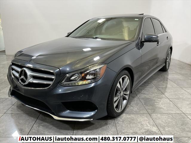 2015 mercedes-benz e-class e 350