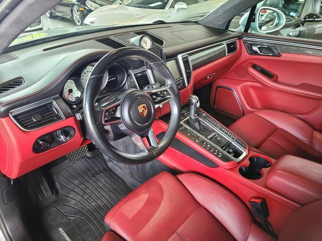 2015 porsche macan turbo