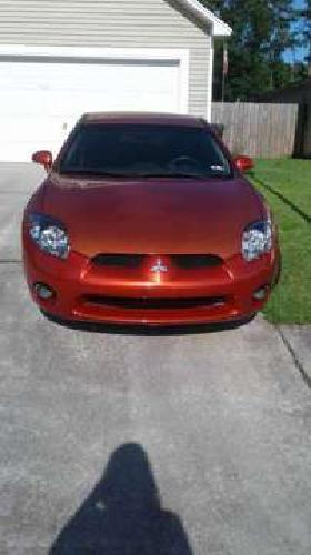 2007 mitsubishi eclipse in summerville, sc