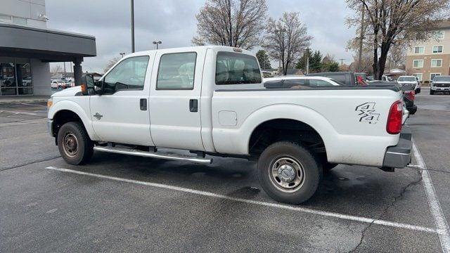 2015 ford f-350 xl in provo, utah