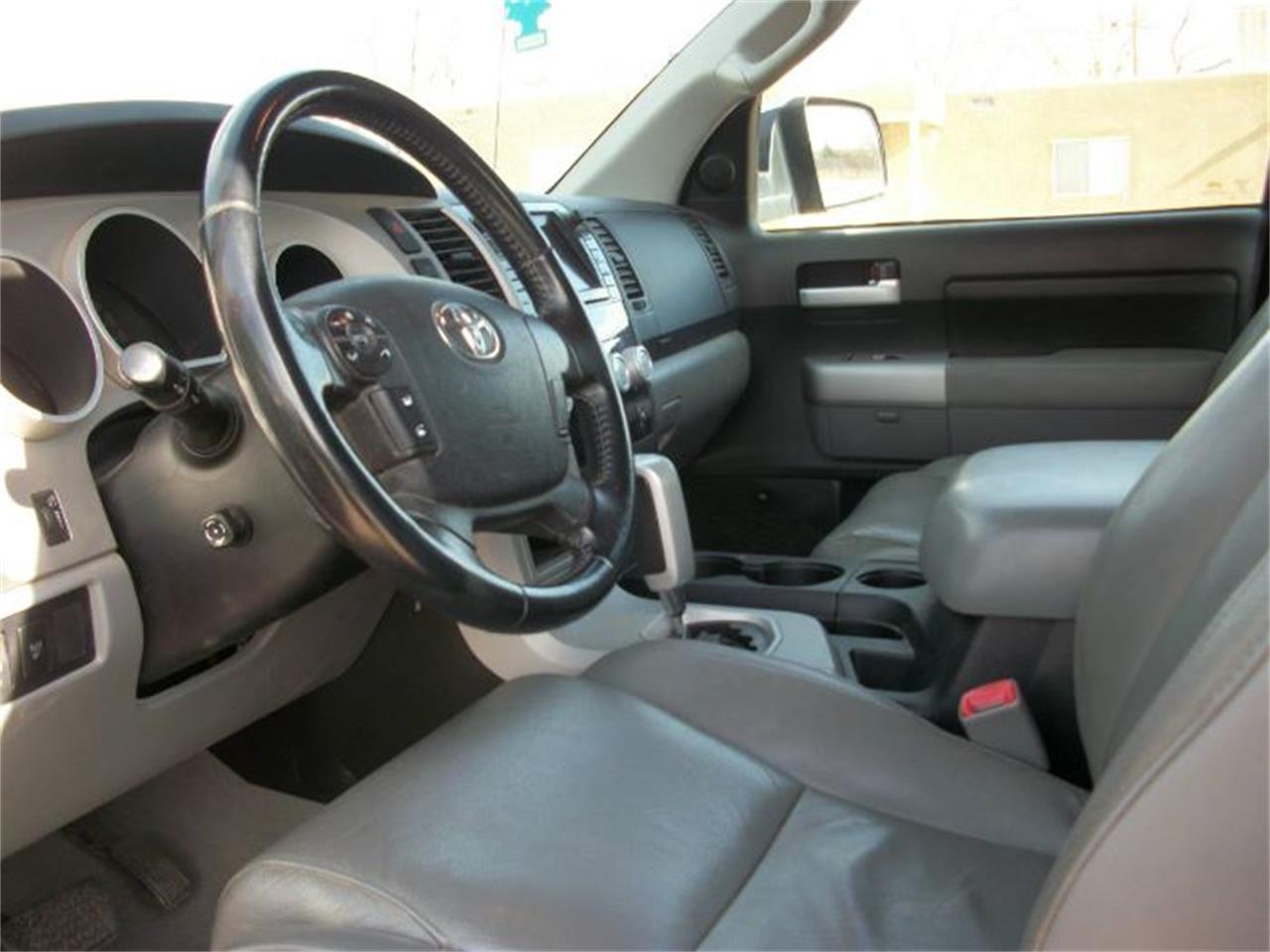 2007 toyota tundra