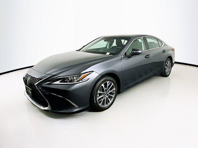 2023 lexus es 350 base