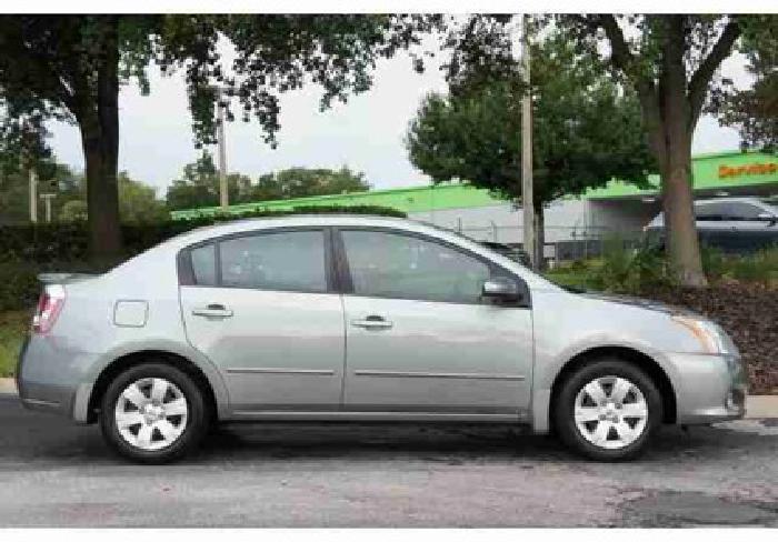 2012 nissan sentra 2.0 in longwood, fl