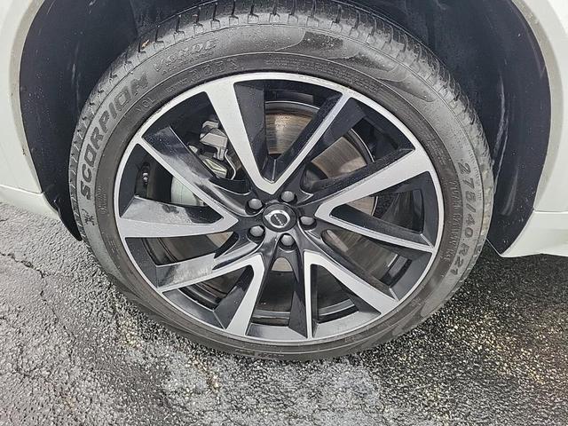 2023 volvo xc90 recharge plug-in hybrid t8 plus dark theme 7 passenger