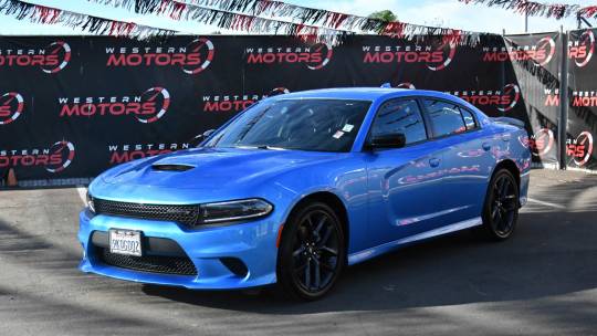 2023 Dodge Charger