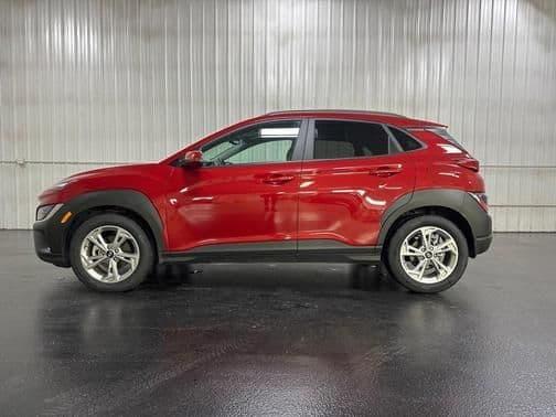 2022 hyundai kona sel in holland, michigan