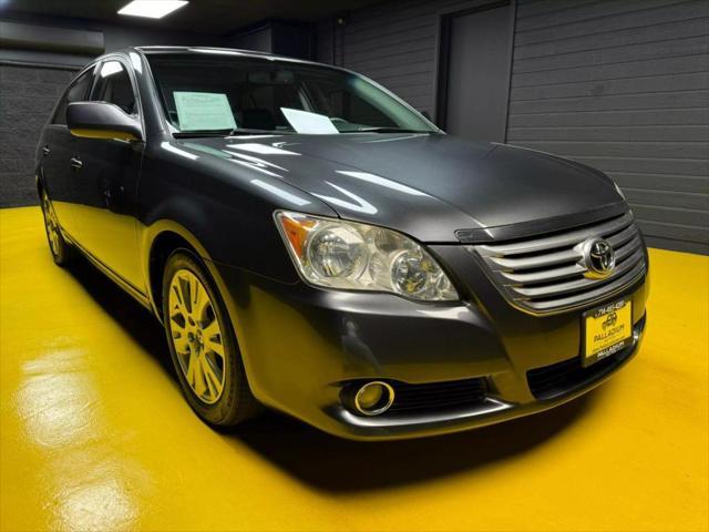 2008 toyota avalon xl