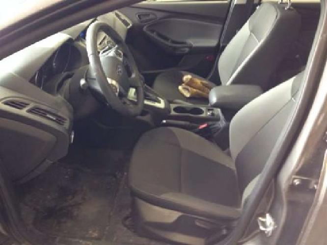 2012 ford focus se in columbus, oh