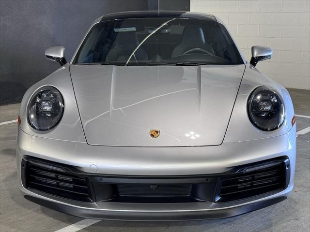 2023 porsche 911 carrera s