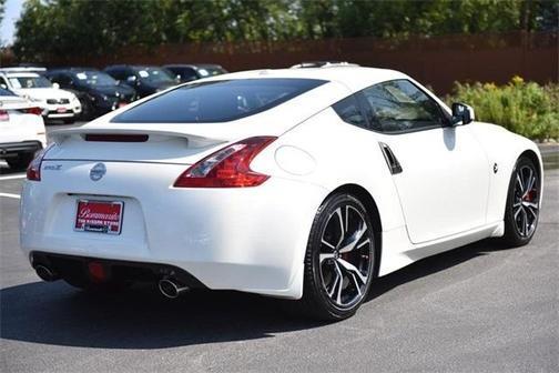 2020 nissan 370z in co bluffs, iowa