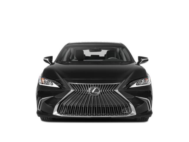 2021 lexus es 250 base