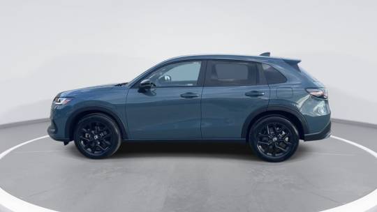 2024 Honda HR-V