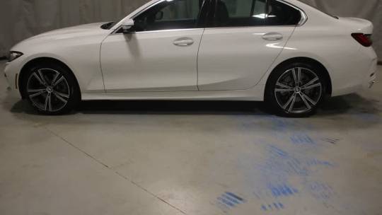 2024 BMW 3 series