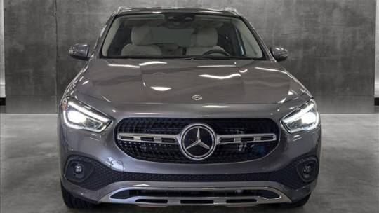 2023 mercedes-benz gla gla 250