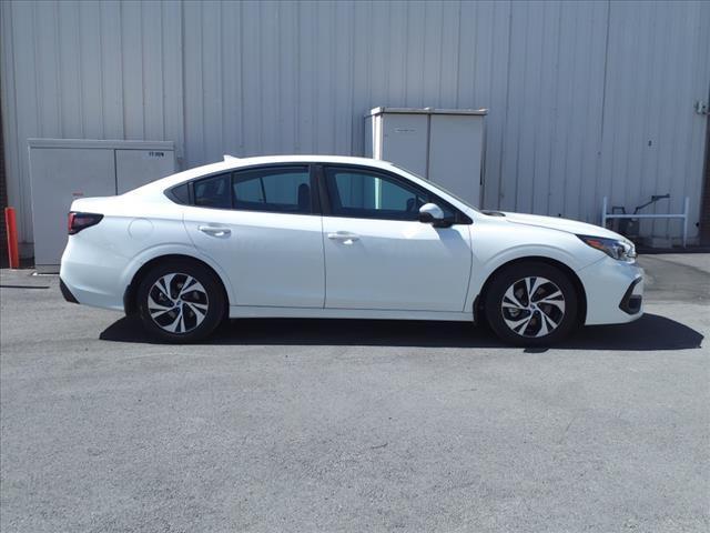 2023 subaru legacy premium