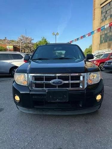 2009 ford escape xlt 2.5l 4dr 4x4 in baltimore, maryland