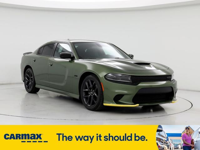 2023 dodge charger r/t