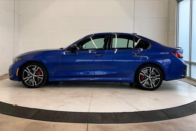 2023 bmw m340 i xdrive