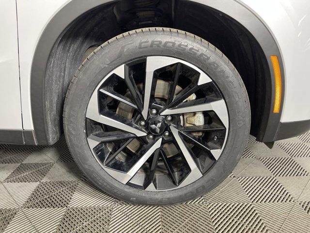 2024 mitsubishi outlander se 2.5 s-awc