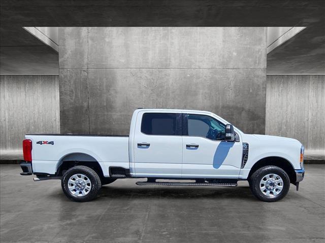 2023 ford f-250 xlt