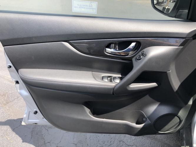 used 2019 nissan rogue sv elmira, ny 14903 for sale in elmira, new york