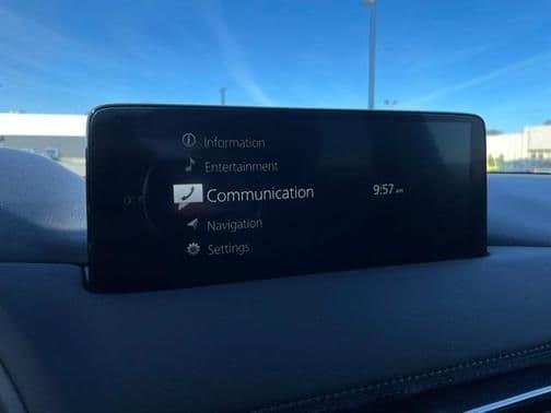 2021 mazda cx-5 carbon edition in rochester, minnesota