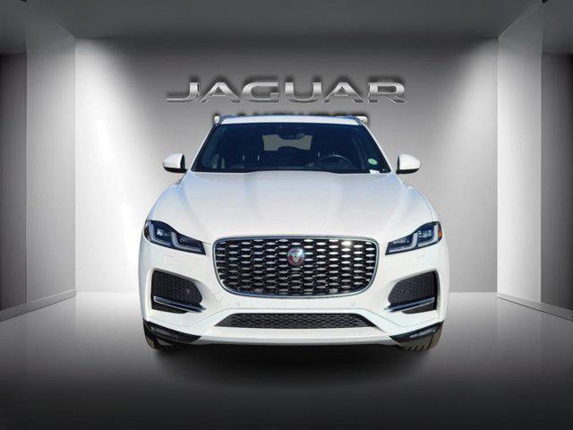 2023 jaguar f-pace s p250 awd automatic
