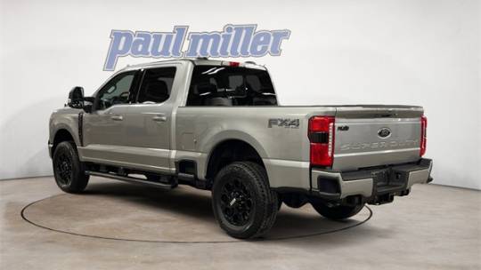 2024 Ford F-250