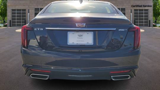 2025 Cadillac CT5