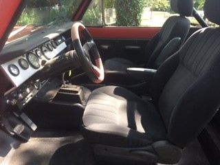 international scout 1971