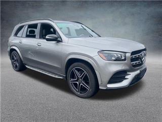 2022 Mercedes-Benz GLS gls 450