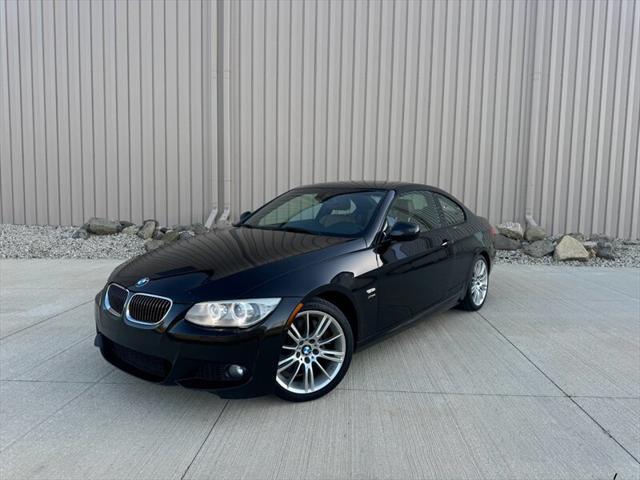 2011 bmw 335 xdrive