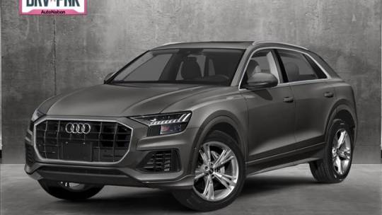 2025 Audi Q8