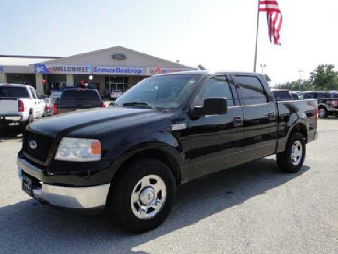 2004 ford f-150 xlt in bastrop, tx