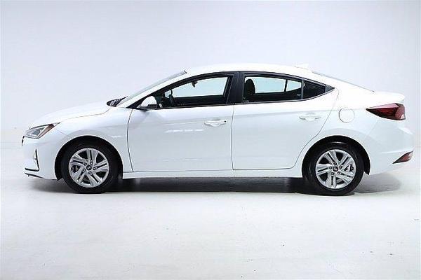 2020 hyundai elantra in orange village, ohio